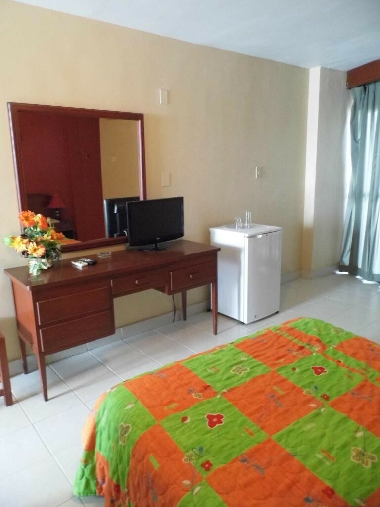 Hotel Betoma