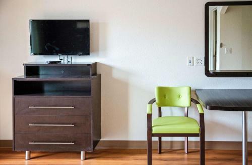 Hotel Studio 6 Mesa
