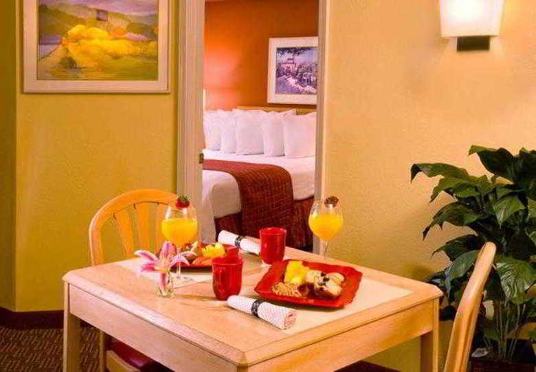 Hotel Residence Inn Phoenix Mesa