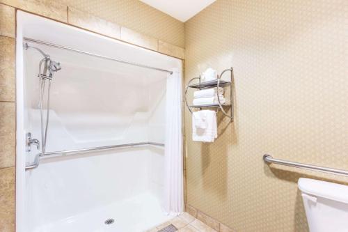 Hotel Baymont Inn & Suites Mesa Downtown