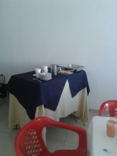 Hotel Palatino