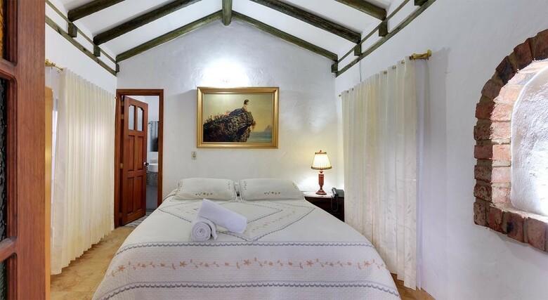 Hotel Spa Villa Lina