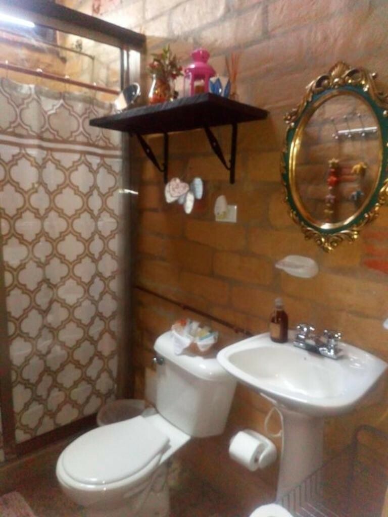 Hostal Posada La Serena