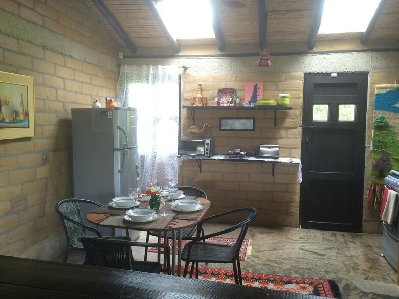 Hostal Posada La Serena