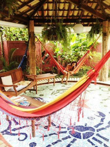 Hostal Pousada Tropicana