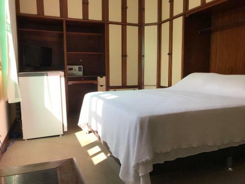 Hostal Pousada Agua Viva