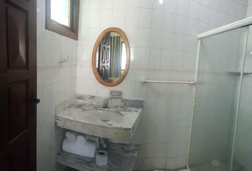 Hostal Pousada Agua Viva