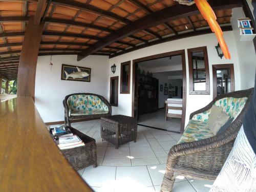 Hostal Pousada Agua Viva