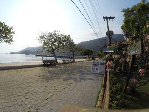 Hostal Pousada Agua Viva