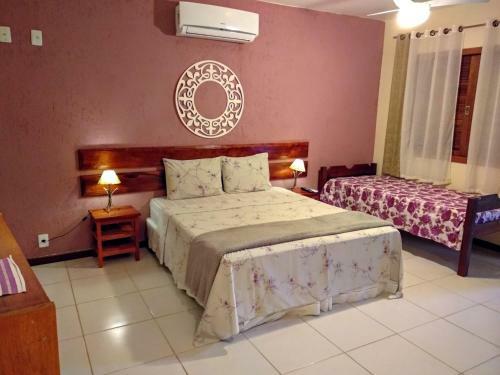 Hostal Espa�o Nativo