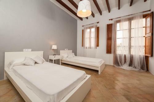 Villa Yupihome Holiday Home Ca Na Blan Ca