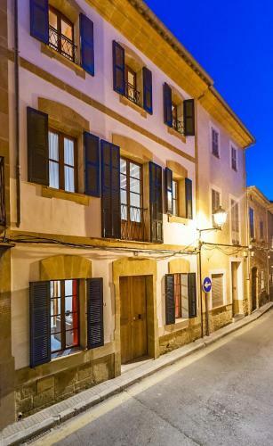 Villa Yupihome Holiday Home Ca Na Blan Ca