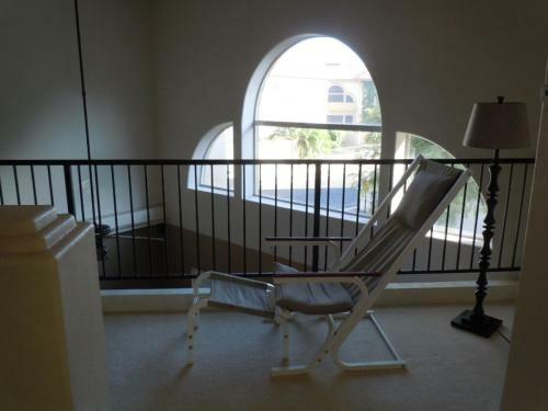 Phoenix Townhouse