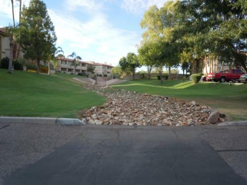 Phoenix Townhouse