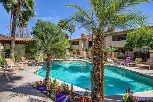 Phoenix Townhouse