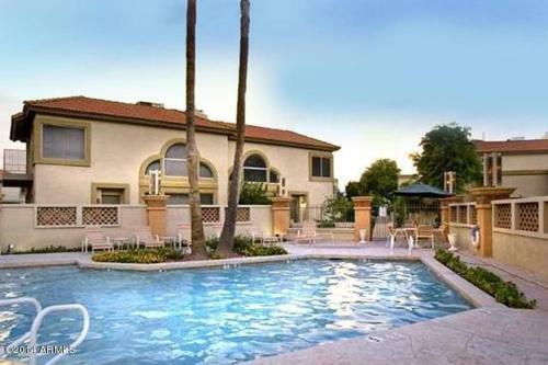 Phoenix Townhouse