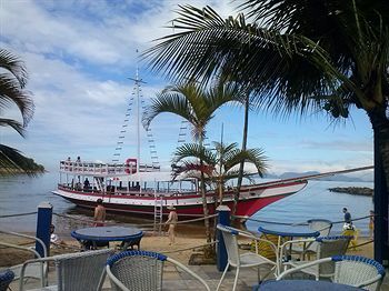 Hostal Pousada Daleste
