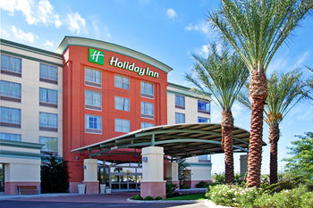 Hotel Holiday Inn Phoenix Airport