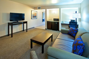 Hotel Holiday Inn Phoenix Airport