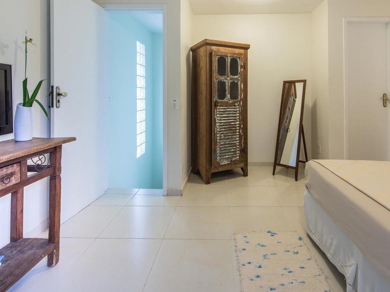 Hostal Pousada Telhado Verde