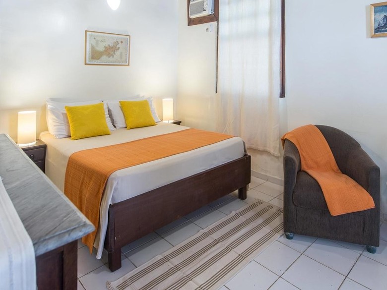 Hostal Pousada Telhado Verde
