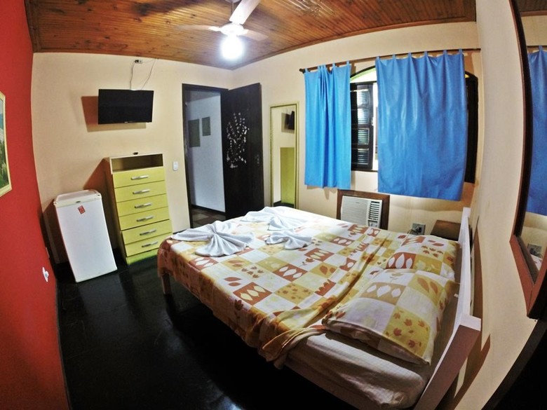 Hostal Dante Suites
