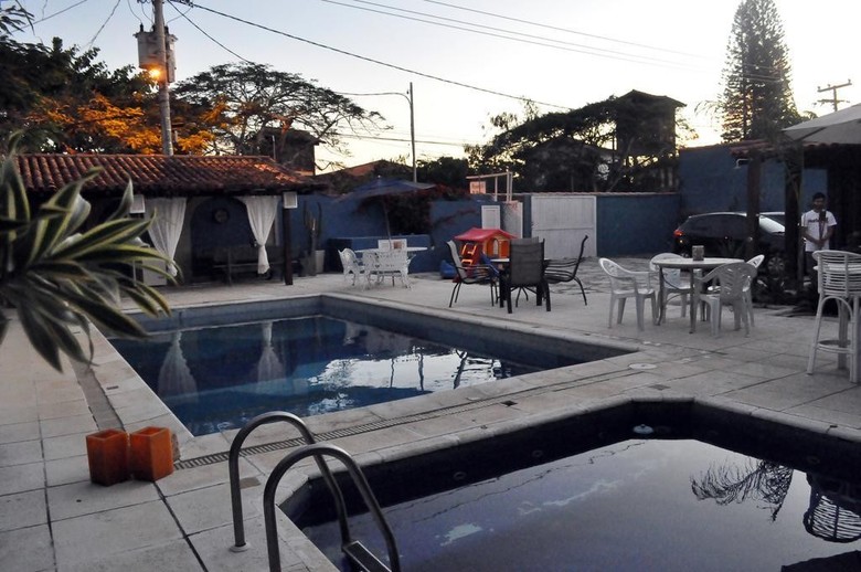 Hostal Recanto Al Mare