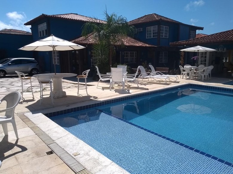 Hostal Recanto Al Mare