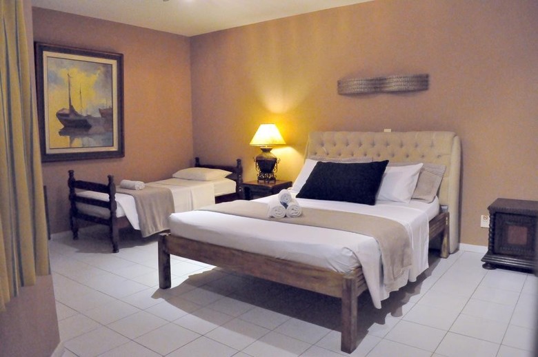 Hostal Recanto Al Mare