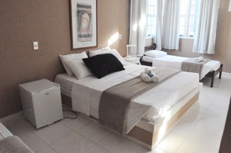 Hostal Recanto Al Mare