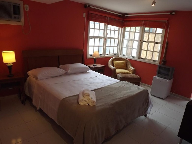Hostal Recanto Al Mare