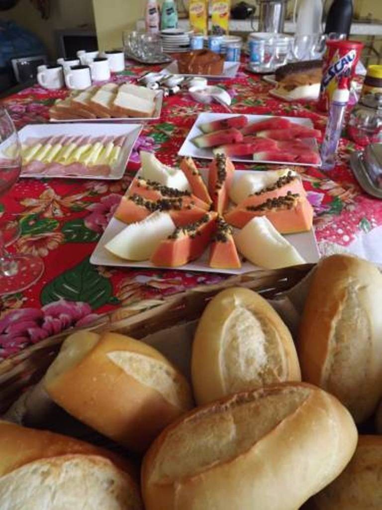 Hostal Recanto Al Mare