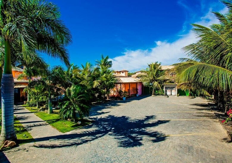 Hostal Villa Baob�