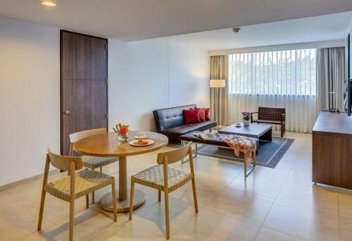 Estelar Villavicencio Hotel & Centro de Convenciones