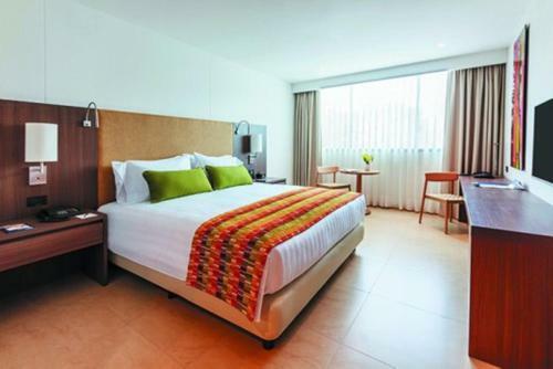 Estelar Villavicencio Hotel & Centro de Convenciones