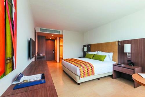 Estelar Villavicencio Hotel & Centro de Convenciones