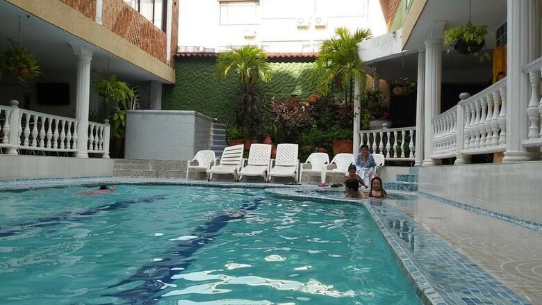 Hotel Napolitano