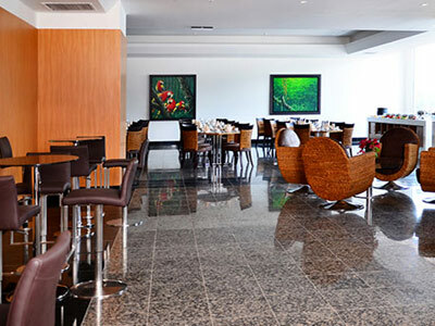 Ghl Grand Hotel Villavicencio