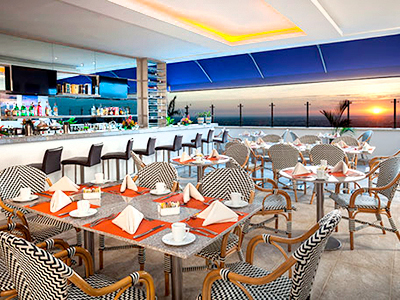 Ghl Grand Hotel Villavicencio