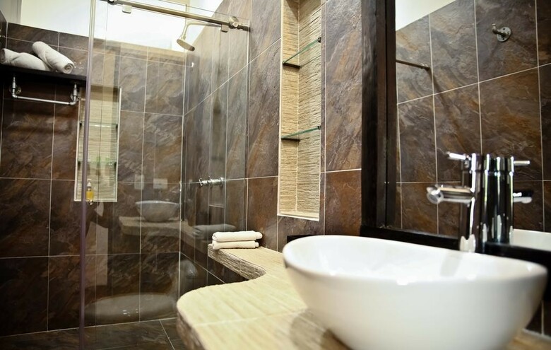 Hotel Boutique Villas De San Sebasti�n