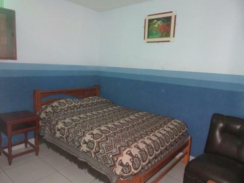 Hostal Lider Inn
