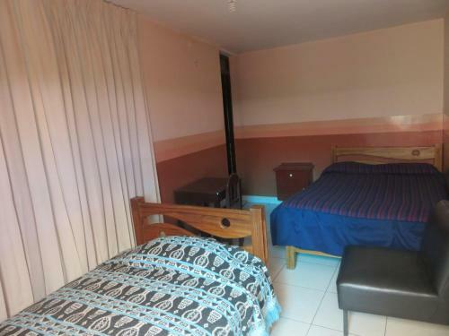 Hostal Lider Inn