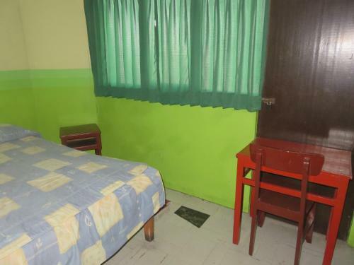 Hostal Lider Inn