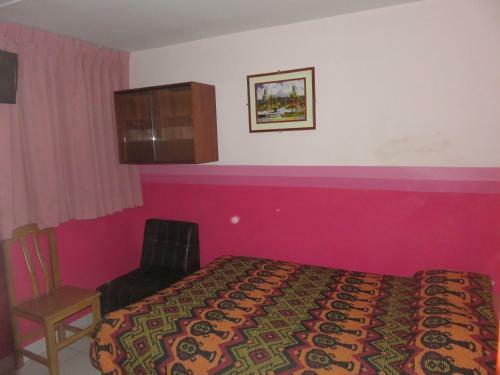 Hostal Lider Inn