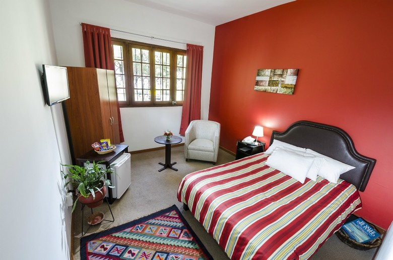 Posada Hostal Selva Alegre