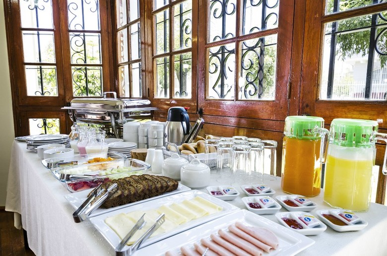 Posada Hostal Selva Alegre
