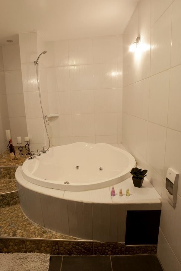 Hotel Tikary