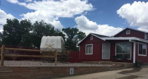 Pine View Motel
