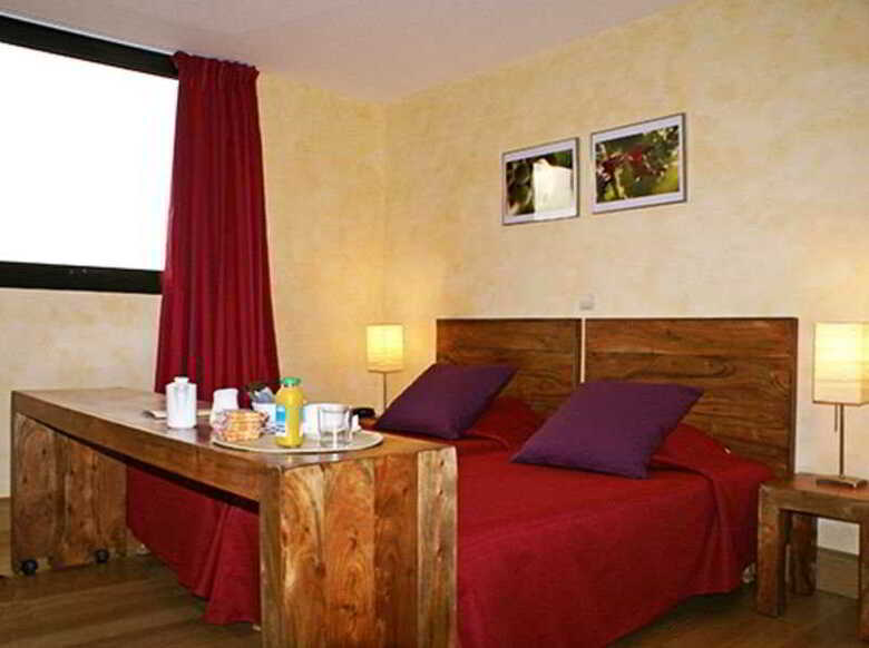 Appart`hotel Victoria Garden Bordeaux