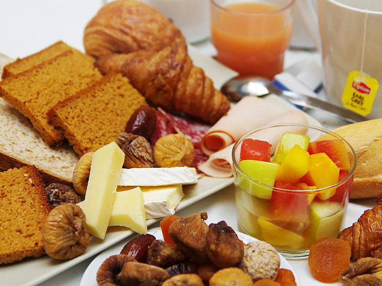 Appart`hotel Victoria Garden Bordeaux